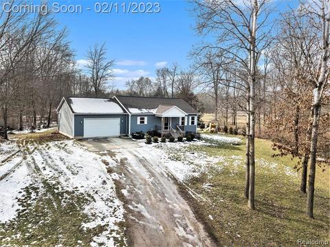 50 Small Way, Howell, MI 48843 photo 1
