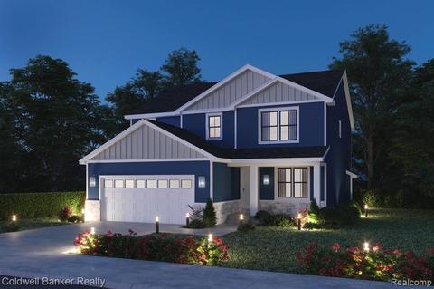 102 Sawgrass Dr, Howell, MI 48843 photo 1