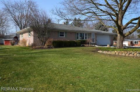 6143 Paramus, Clarkston, MI 48346 photo 1