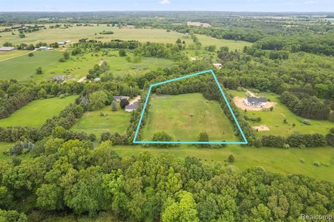 00 Sharon Hollow Ln, Manchester, MI 48158