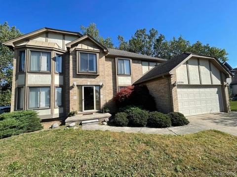 48396 Frank Dr, Macomb, MI 48044 photo 1