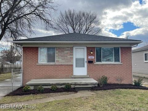 11482 Maxwell Ave, Warren, MI 48089 photo 1