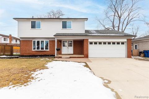 29595 Tropea Dr, Warren, MI 48092 photo 1