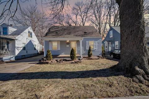 4431 4th St, Wayne, MI 48184 photo 1