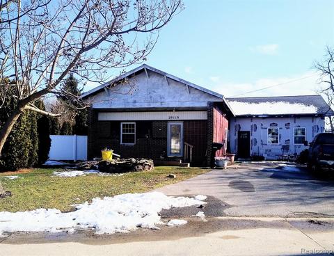 29119 Mill St, Flat Rock, MI 48134 photo 1