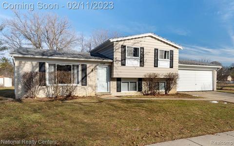 1725 Hamman Dr, Troy, MI 48085 photo 1