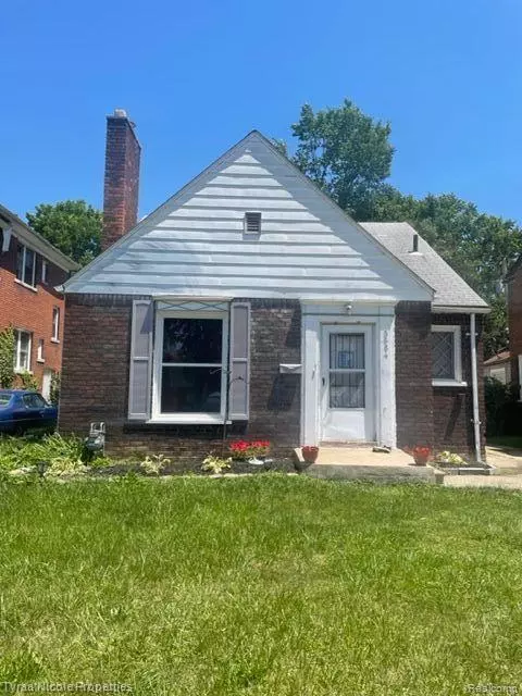 3684 Buckingham Ave, Detroit, MI 48224