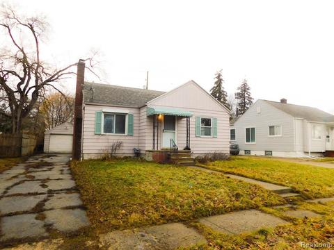 716 Mann Ave, Flint, MI 48503 photo 1
