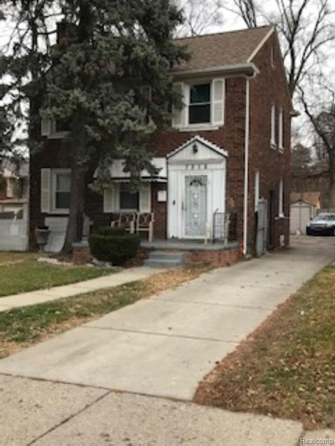 7518 W 7 Mile Rd, Detroit, MI 48221