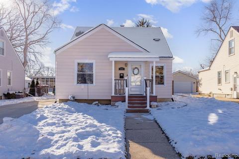480 Roth Blvd, Clawson, MI 48017 photo 1
