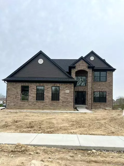 20955 Hasenclever Dr, Lyon, MI 48178