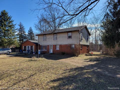 51295 Judd Rd, Belleville, MI 48111