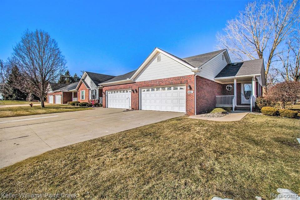 461 Victoria Ln, Romeo, MI 48065 1 photo Movoto