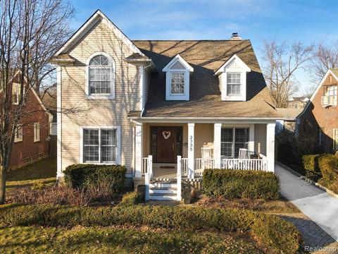 2335 Windemere Rd, Birmingham, MI 48009 photo 1