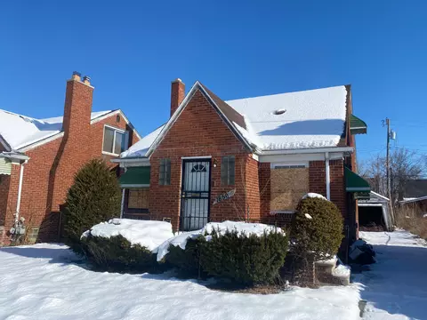 18508 Runyon St, Detroit, MI 48234