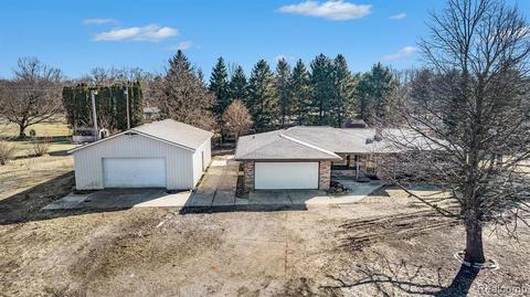 4101 Lansing Rd, Perry, MI 48872 photo 1