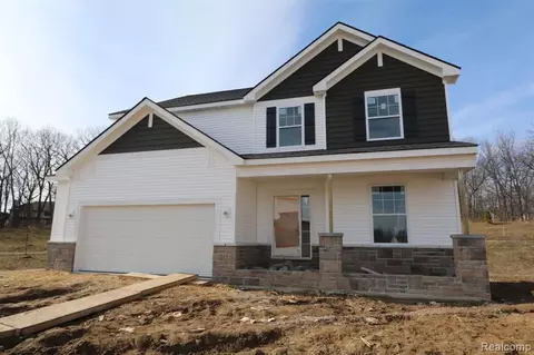 9655 Kylie Dr, Brighton, MI 48116
