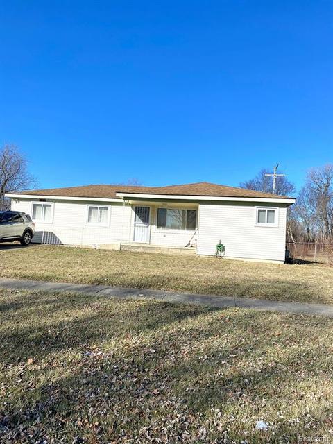 34040 Beverly Rd, Romulus, MI 48174 photo 1
