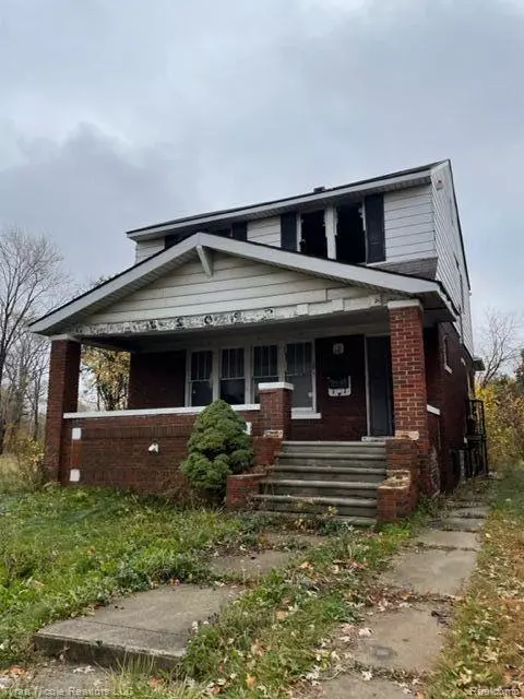 12092 Promenade St, Detroit, MI 48213