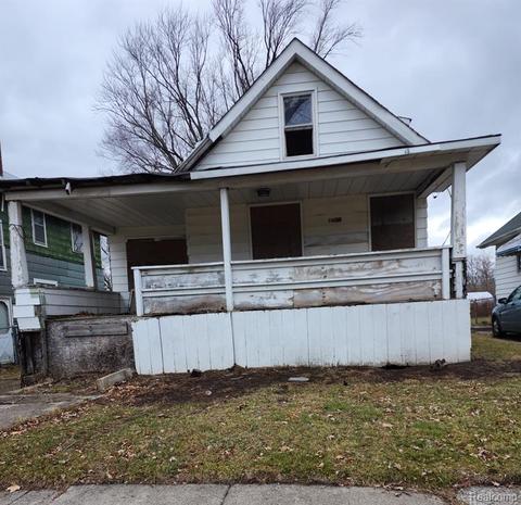 1613 Mabel Ave, Flint, MI 48506 photo 1