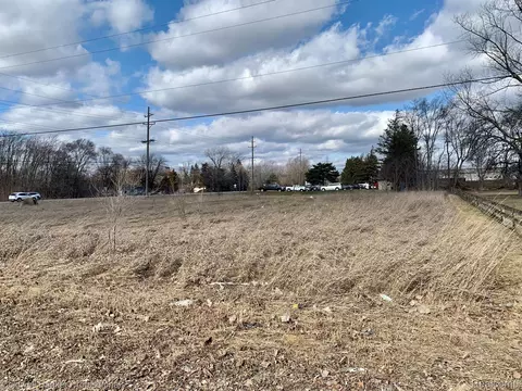 0000 Rawsonville Rd, Van Buren, MI 48111