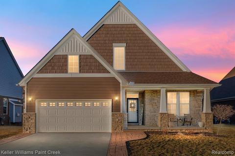 36940 Everett Dr, Westland, MI 48185