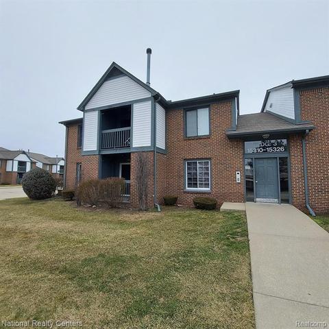 15322 Ashley Ct, Macomb, MI 48044 photo 1