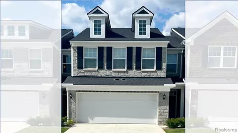 4992 Glenora Dr, Lake Orion, MI 48359