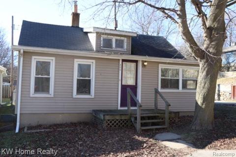 300 Park Ave, Jackson, MI 49203 photo 1