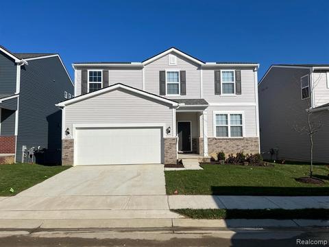 9077 Willow Way, Dexter, MI 48130 photo 1