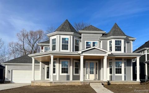 54875 Brenda Dr, Macomb, MI 48042