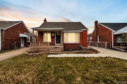22754 David Ave, Eastpointe, MI 48021 photo 1