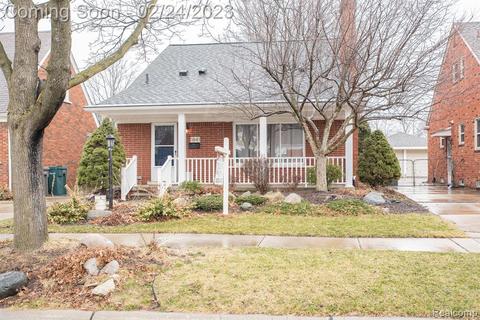 1841 Byrd St, Dearborn, MI 48124 photo 1