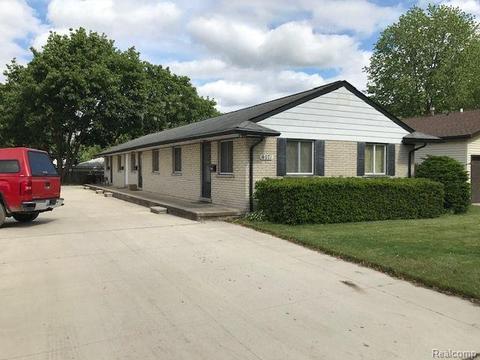 4071 4th St, Wayne, MI 48184 photo 1