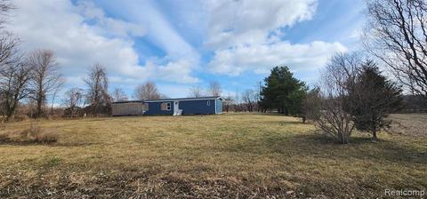 7743 North Rd, Burtchville, MI 48059