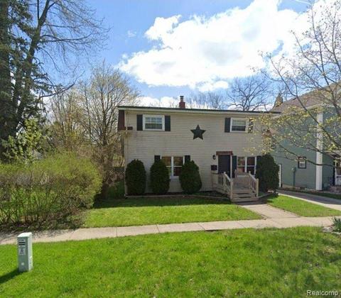 408 E Main St, Flushing, MI 48433 photo 1