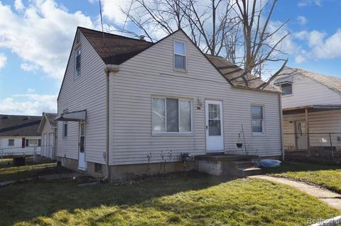 3401 Brandon St, Flint, MI 48503 photo 1