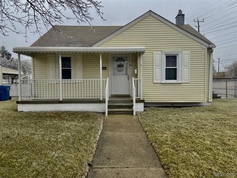 3546 Barber St, Wayne, MI 48184 photo 1