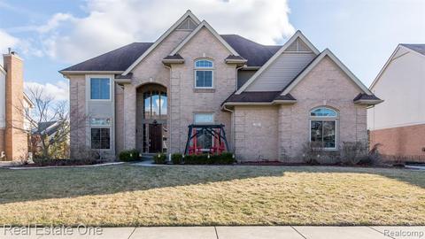 502 Highlands Dr, Canton, MI 48188 photo 1