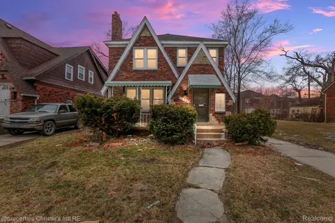 14365 Rutherford St, Detroit, MI 48227