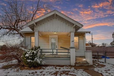 7003 Maxwell Ave, Warren, MI 48091 photo 1