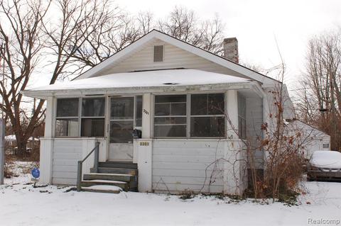 2201 Stevenson St, Flint, MI 48504 photo 1
