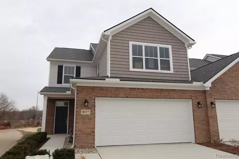 8677 Grove St, Washington, MI 48094