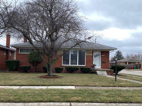 17606 Veronica Ave, Eastpointe, MI 48021 photo 1