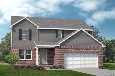 51150 Canal Dr, Macomb, MI 48042 photo 1