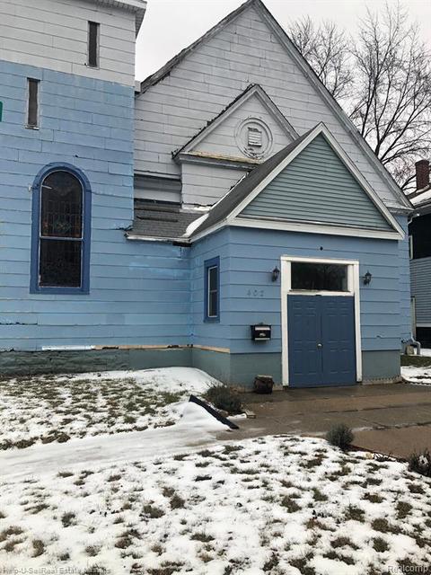 402 14th St, Port Huron, MI 48060