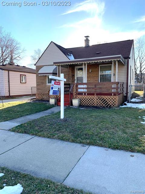 23369 Easterling Ave, Hazel Park, MI 48030 photo 1