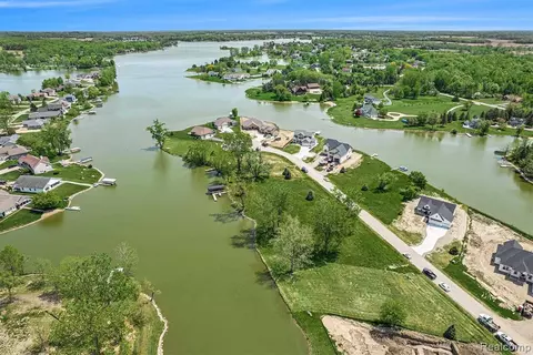 Lot 18 Castlebar Lane, Onsted, MI 49265