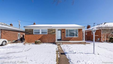 24664 Beck, Eastpointe, MI 48021 photo 1