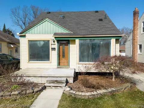 24410 Union St, Dearborn, MI 48124